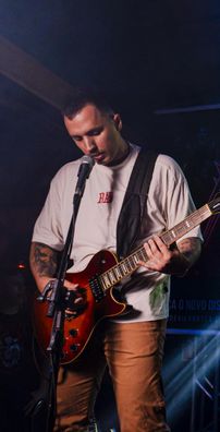 Foto de André R. Garcia