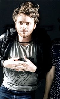 Foto de Midnight Juggernauts