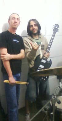 Foto de Dilúvio de Rosas