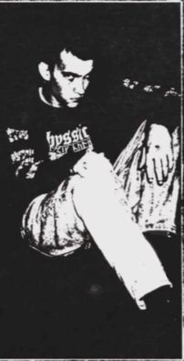 Foto de Abyssic Hate