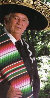 Foto de Pedro Bento e Zé da Estrada