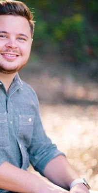 Foto de Bryan Lanning