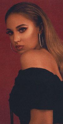 Foto de Alina Baraz