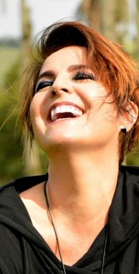 Foto de Isabella Taviani