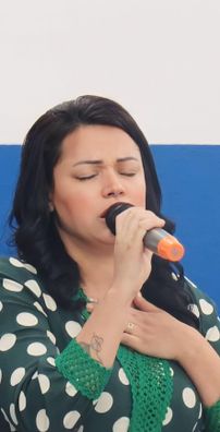 Foto de Aline Marques