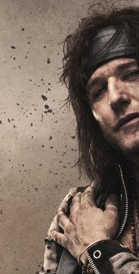 Foto de Åge Sten Nilsen