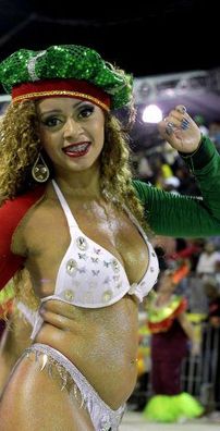 Foto de Império da Zona Norte