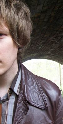 Foto de Scott Matthews