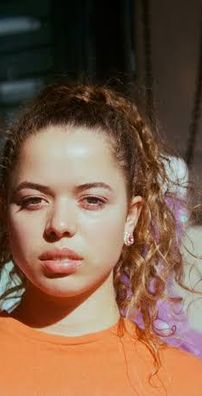 Foto de Nilüfer Yanya