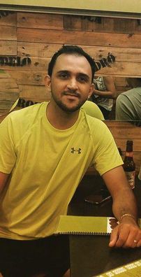 Foto de Thiago Rangel