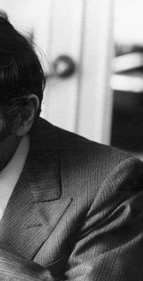 Foto de Charles Aznavour