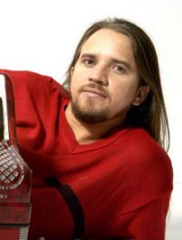 Foto de Dorgival Dantas