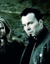 Foto de Apocaliptica