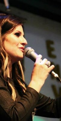 Foto de Andressa Cordeiro