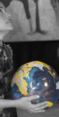 Foto de Clamor Pelas Nações