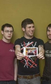 Foto de Dance Club Massacre