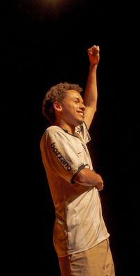 Foto de Rafael Abner
