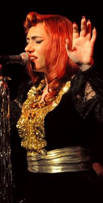 Foto de Clairy Browne & Bangin Rackettes