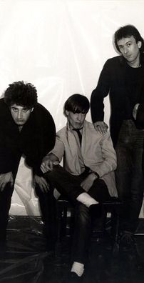 Foto de The Sinking Ships (UK)