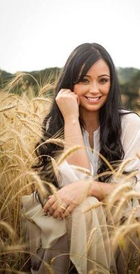 Foto de Ariely Bonatti