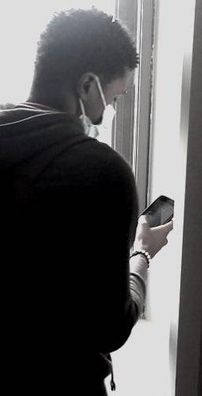 Foto de Eril Shackle