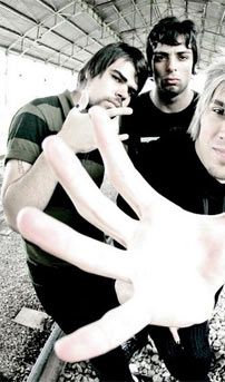 Foto de Teoria do Caos