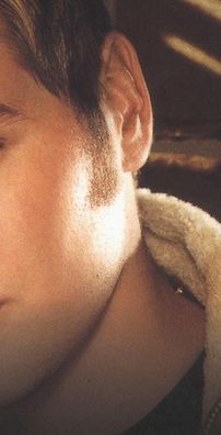 Foto de Brian McFadden