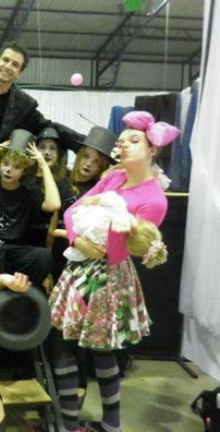 Foto de Novos Loucos Poetas