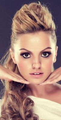 Foto de Alexandra Stan