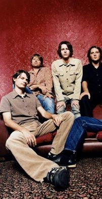 Foto de Powderfinger