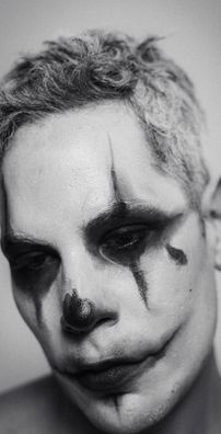 Foto de Christian Chávez