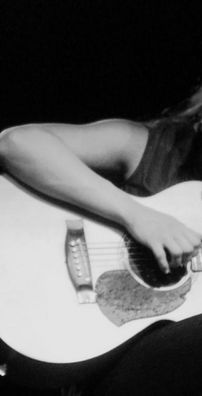 Foto de Carmen Consoli