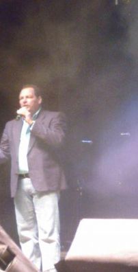 Foto de Roberto Bahia