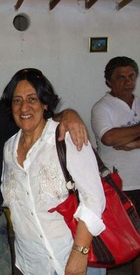 Foto de Chico de Pombal