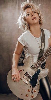 Foto de Samantha Fish
