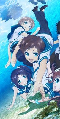 Foto de Nagi no Asukara