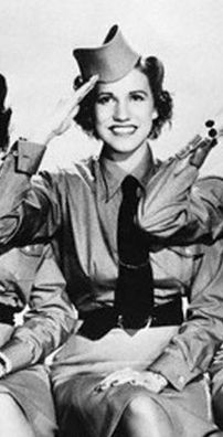 Foto de The Andrews Sisters