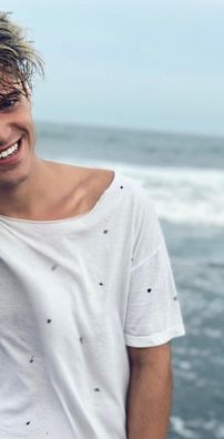 Foto de Lionel Ferro