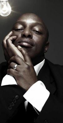 Foto de Oxmo Puccino