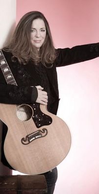 Foto de Carlene Carter