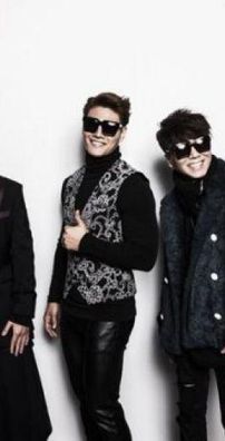 Foto de TURBO (K-pop)