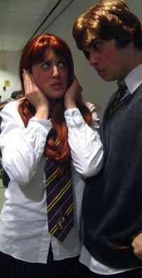 Foto de A Very Potter Musical