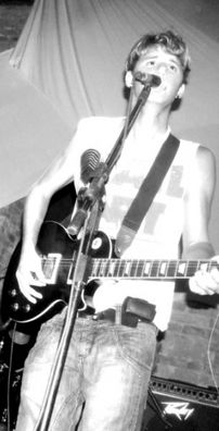 Foto de Felipe de Vas