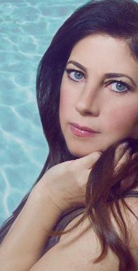 Foto de Gardénia Benrós