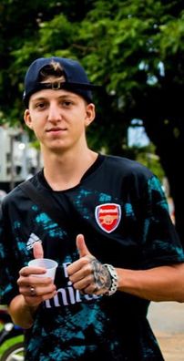 Foto de Facção Cassino