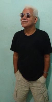 Foto de Brizola Dos Teclados