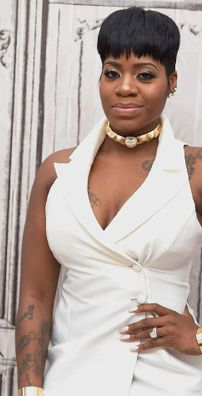 Foto de Fantasia Barrino