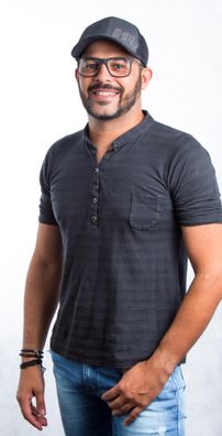 Foto de Renato Braga