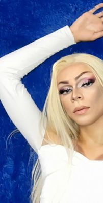 Foto de Lindsey Martinez