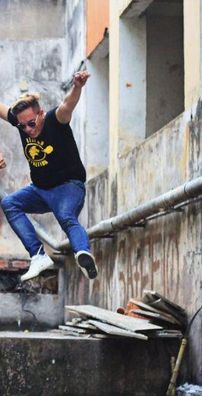 Foto de Banda BeHind